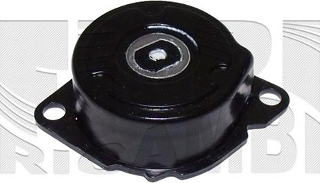 KM International FI20260 - Tendeur de courroie, courroie trapézoïdale à nervures droxauto.com