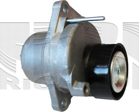 KM International FI28950 - Tendeur de courroie, courroie trapézoïdale à nervures droxauto.com