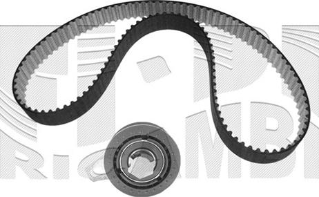 KM International KFI464 - Kit de distribution droxauto.com