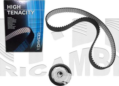 KM International KFI471 - Kit de distribution droxauto.com