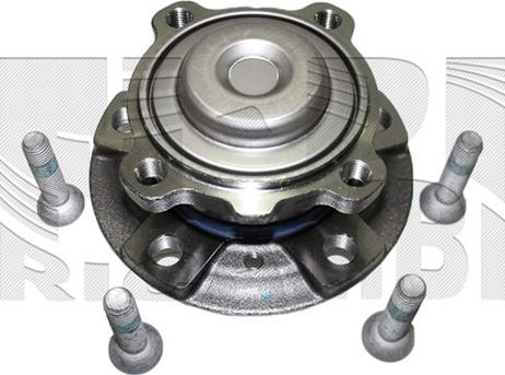 KM International RK4954 - Kit de roulements de roue droxauto.com