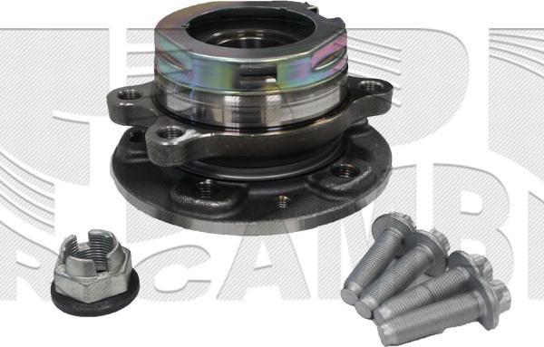 KM International RK4519 - Kit de roulements de roue droxauto.com