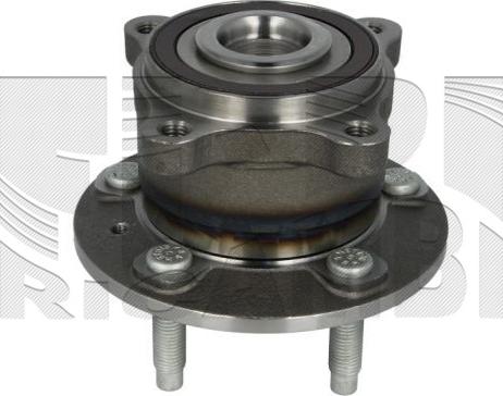 KM International RK4514 - Kit de roulements de roue droxauto.com