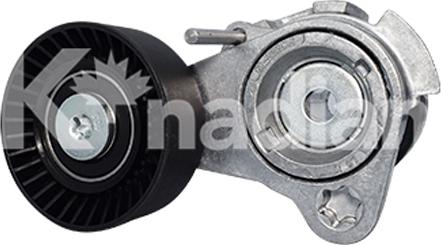 K'nadian 90514 - Tendeur de courroie, courroie trapézoïdale à nervures droxauto.com