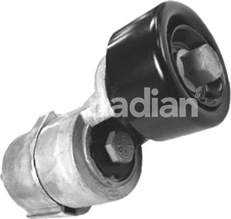 K'nadian 90618 - Tendeur de courroie, courroie trapézoïdale à nervures droxauto.com