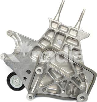 K'nadian 90050 - Tendeur de courroie, courroie trapézoïdale à nervures droxauto.com