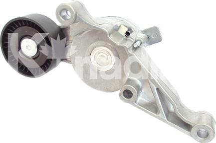 K'nadian 90021 - Tendeur de courroie, courroie trapézoïdale à nervures droxauto.com