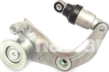 K'nadian 90079 - Tendeur de courroie, courroie trapézoïdale à nervures droxauto.com