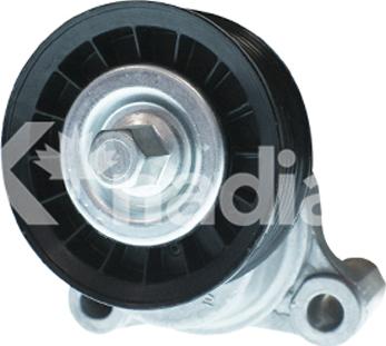 K'nadian 90397 - Tendeur de courroie, courroie trapézoïdale à nervures droxauto.com