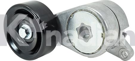 K'nadian 90311 - Tendeur de courroie, courroie trapézoïdale à nervures droxauto.com