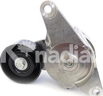 K'nadian 90389 - Tendeur de courroie, courroie trapézoïdale à nervures droxauto.com