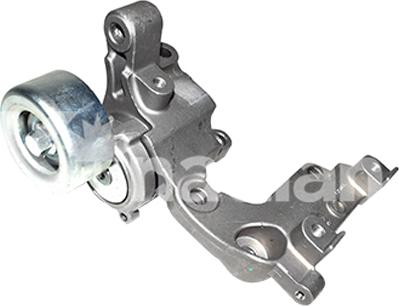 K'nadian 90371 - Tendeur de courroie, courroie trapézoïdale à nervures droxauto.com