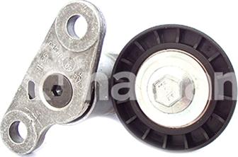 K'nadian 90258 - Tendeur de courroie, courroie trapézoïdale à nervures droxauto.com