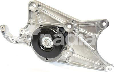 K'nadian 90226 - Tendeur de courroie, courroie trapézoïdale à nervures droxauto.com