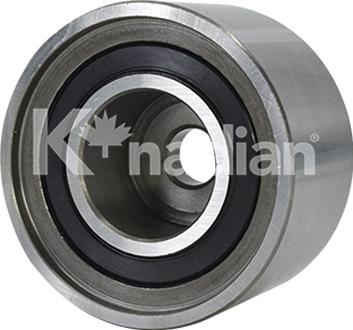 K'nadian 109048T - Poulie-tendeur, courroie de distribution droxauto.com