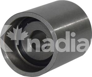 K'nadian 103106T - Poulie-tendeur, courroie de distribution droxauto.com