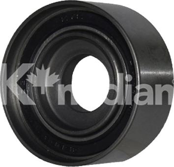 K'nadian 107065T - Poulie-tendeur, courroie de distribution droxauto.com