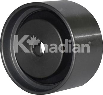 K'nadian 113058T - Poulie-tendeur, courroie de distribution droxauto.com