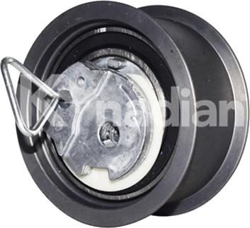 K'nadian 113100T - Poulie-tendeur, courroie de distribution droxauto.com