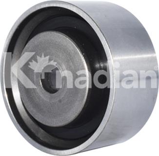 K'nadian 185458T - Poulie-tendeur, courroie de distribution droxauto.com