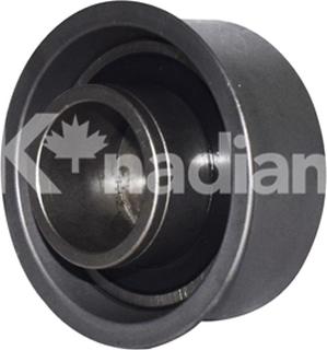 K'nadian 185457T - Poulie-tendeur, courroie de distribution droxauto.com