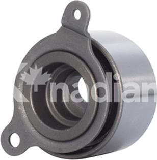 K'nadian 185262T - Poulie-tendeur, courroie de distribution droxauto.com