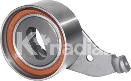 K'nadian 139033T - Poulie-tendeur, courroie de distribution droxauto.com