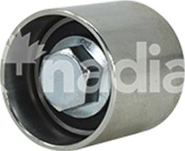 K'nadian 130001T - Poulie-tendeur, courroie de distribution droxauto.com