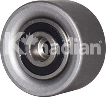 K'nadian 130010T - Poulie-tendeur, courroie de distribution droxauto.com