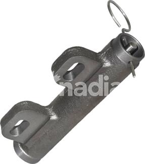 K'nadian 131558T - Amortisseur de vibrations, courroie de distribution droxauto.com