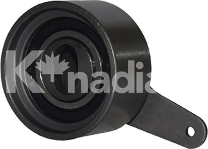K'nadian 131098T - Poulie-tendeur, courroie de distribution droxauto.com