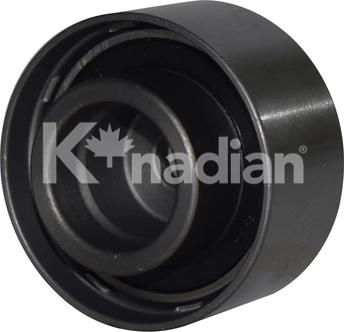 K'nadian 131156T - Poulie-tendeur, courroie de distribution droxauto.com