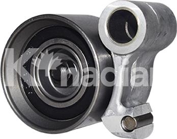 K'nadian 137051T - Poulie-tendeur, courroie de distribution droxauto.com