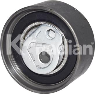 K'nadian 137052T - Poulie-tendeur, courroie de distribution droxauto.com