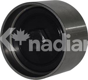 K'nadian 137015T - Poulie-tendeur, courroie de distribution droxauto.com