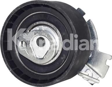 K'nadian 120632T - Poulie-tendeur, courroie de distribution droxauto.com