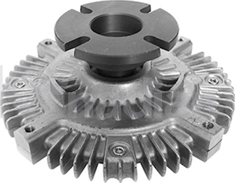 K'nadian 2664 - Embrayage, ventilateur de radiateur droxauto.com