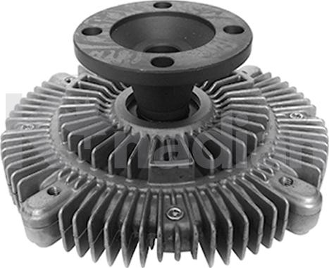 K'nadian 2663 - Embrayage, ventilateur de radiateur droxauto.com