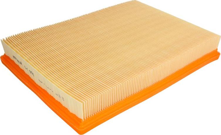 KNECHT LX 999 - Filtre à air droxauto.com