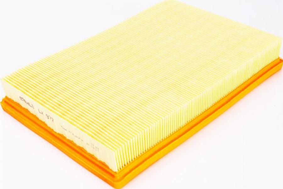 KNECHT LX 977D - Filtre à air droxauto.com