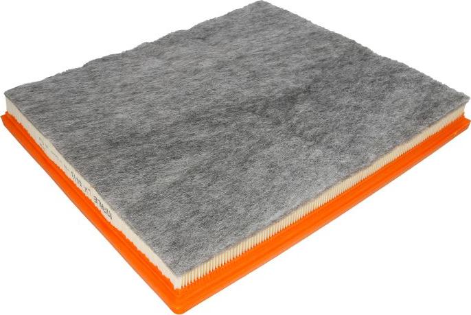 KNECHT LX 4403 - Filtre à air droxauto.com