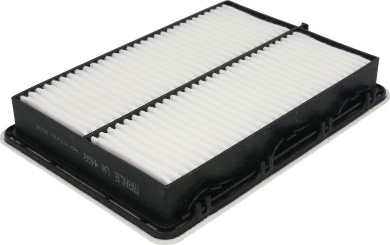 KNECHT LX 4432 - Filtre à air droxauto.com