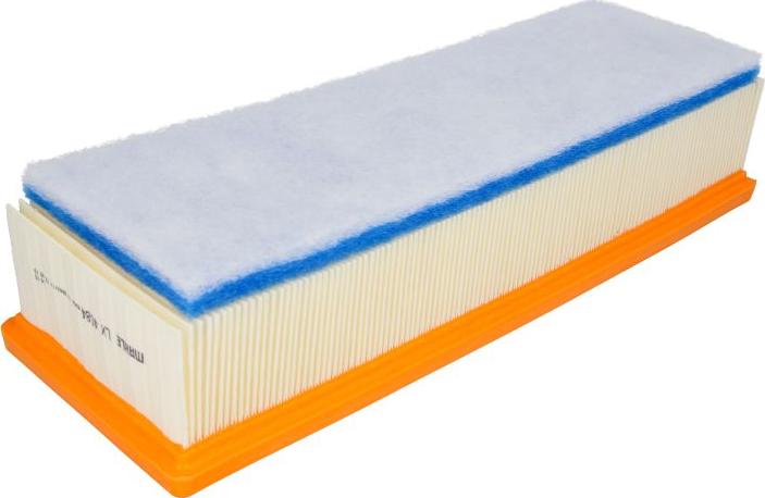 KNECHT LX 4084 - Filtre à air droxauto.com