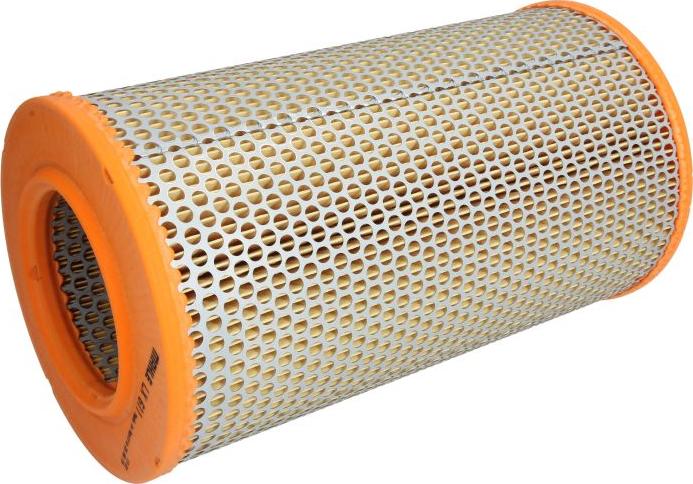 KNECHT LX 611 - Filtre à air droxauto.com