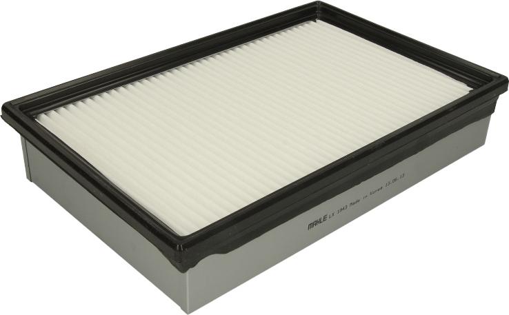 KNECHT LX 1943 - Filtre à air droxauto.com