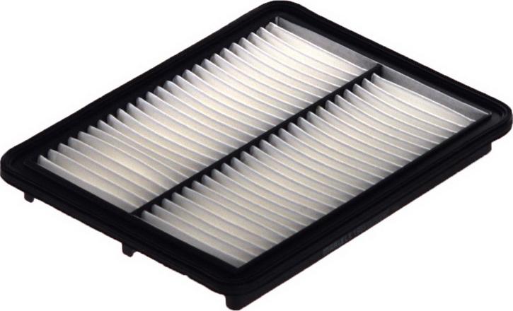 KNECHT LX 1955 - Filtre à air droxauto.com