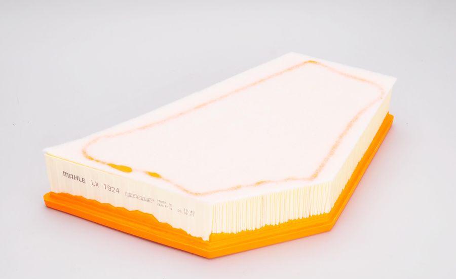 KNECHT LX 1924 - Filtre à air droxauto.com