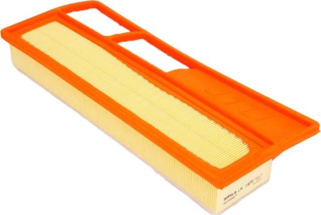 KNECHT LX 1920 - Filtre à air droxauto.com