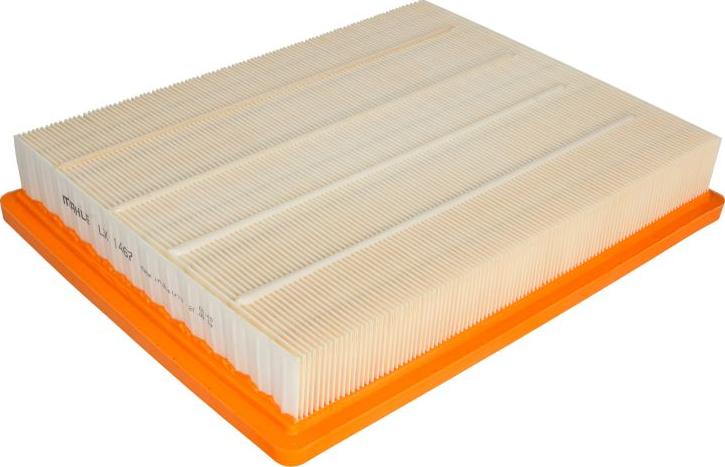 KNECHT LX 1467 - Filtre à air droxauto.com