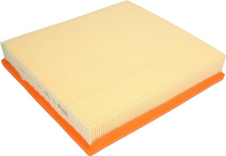 KNECHT LX 1586 - Filtre à air droxauto.com